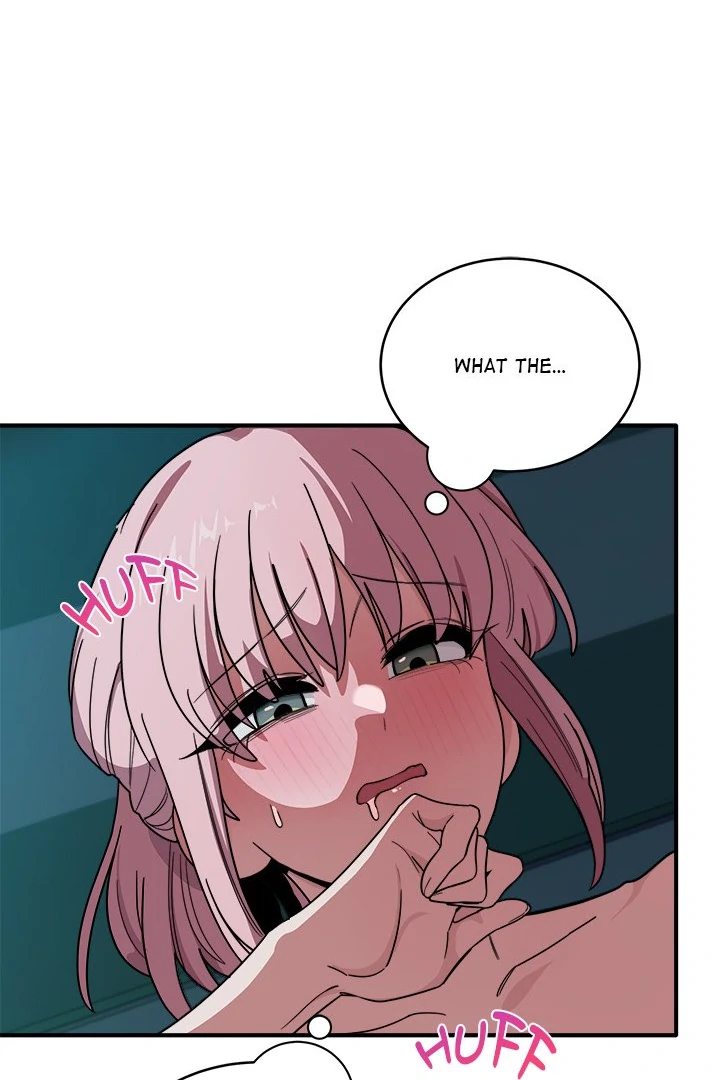I Became a Dog! page 81