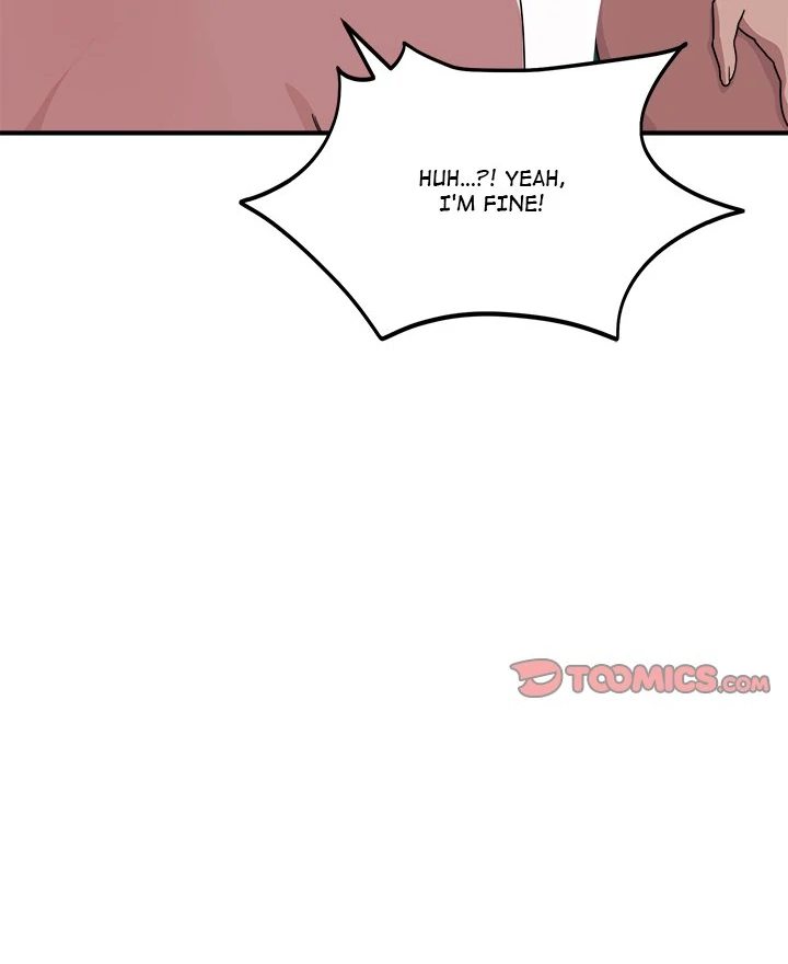 I Became a Dog! page 84
