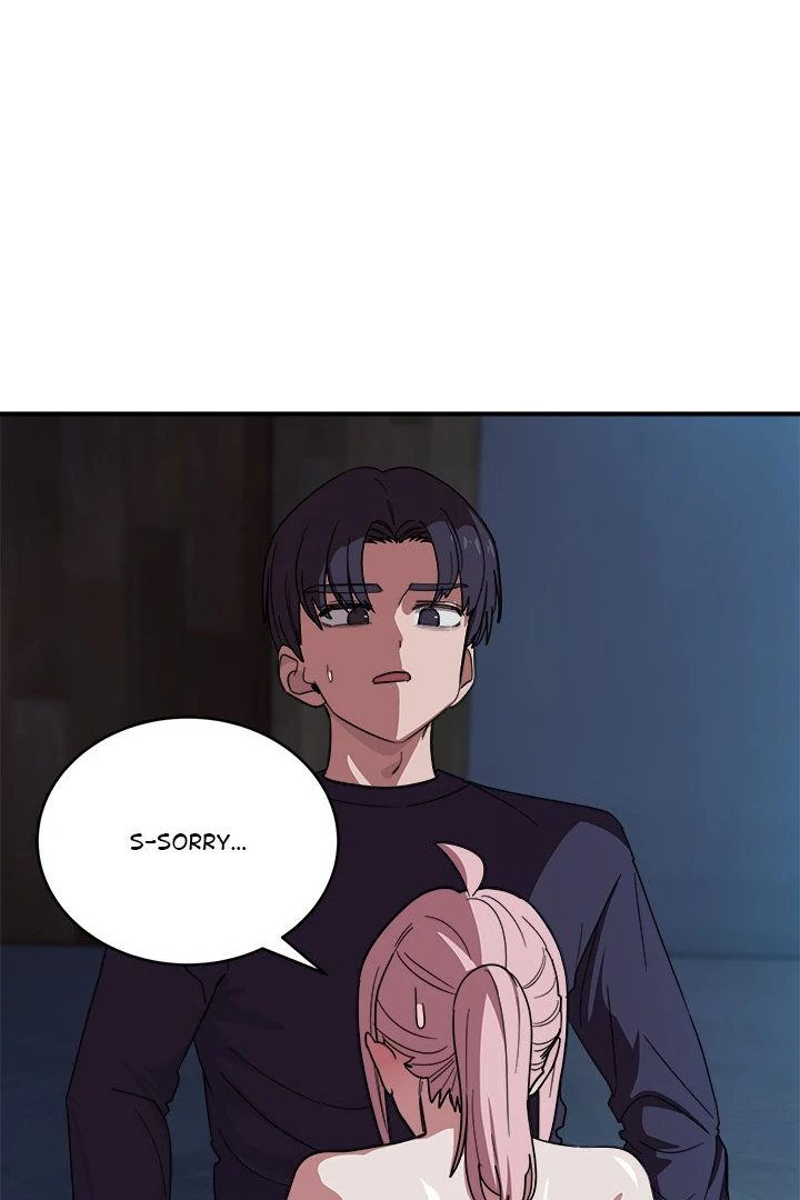 I Became a Dog! page 99