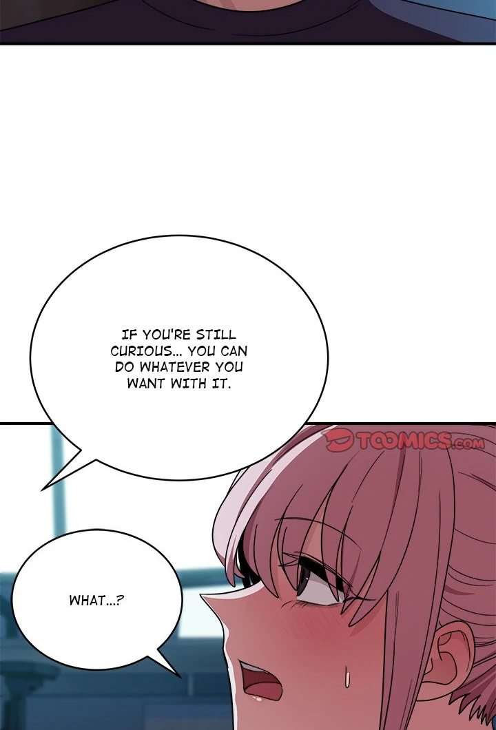 I Became a Dog! page 104