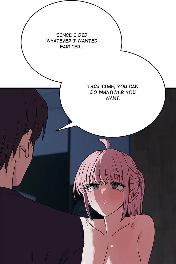 I Became a Dog! page 106