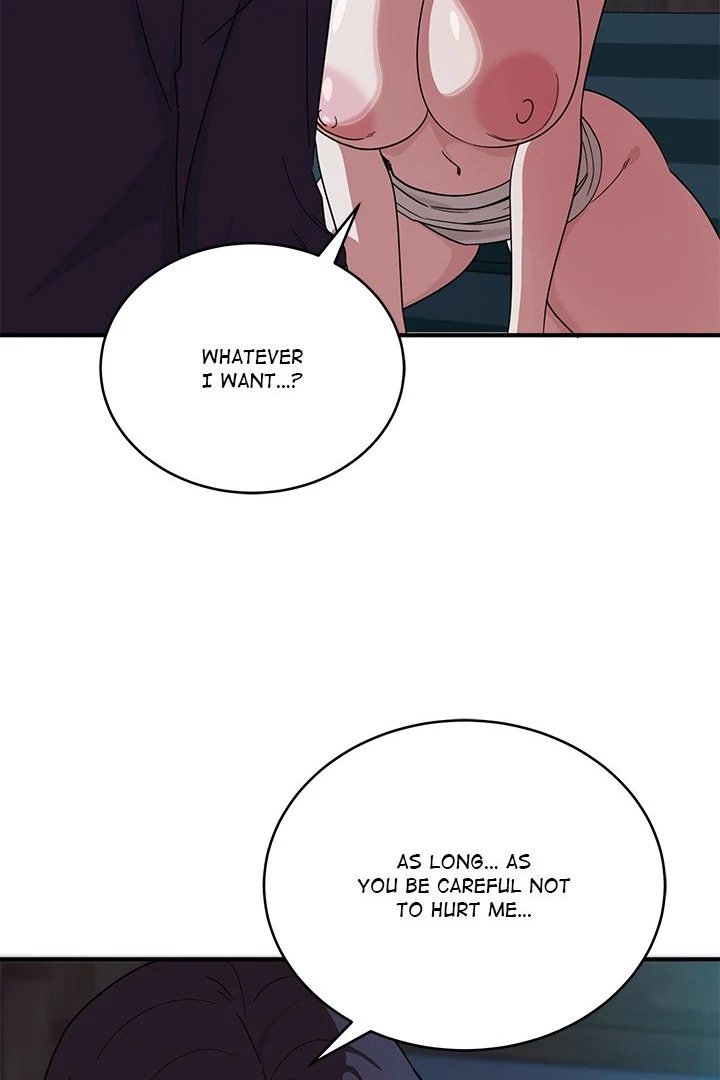 I Became a Dog! page 107