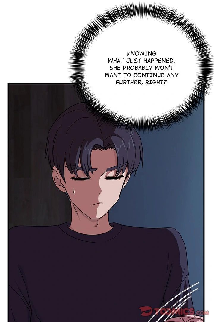 I Became a Dog! page 110