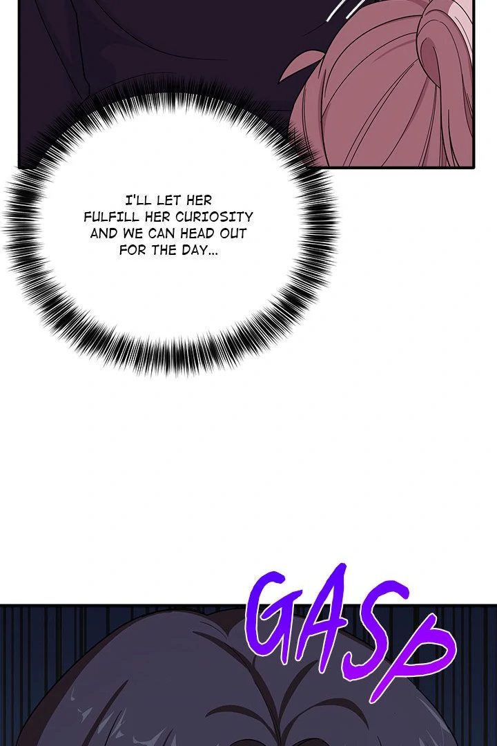 I Became a Dog! page 111