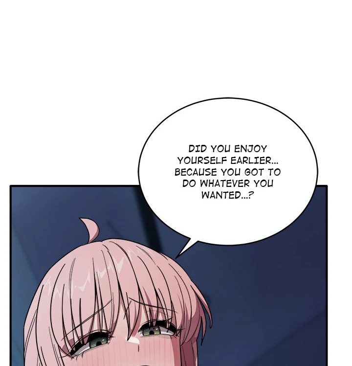 I Became a Dog! page 31