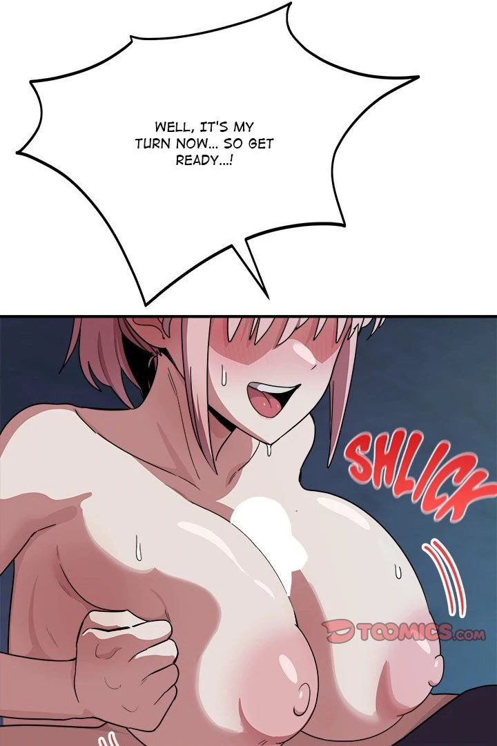 I Became a Dog! page 33