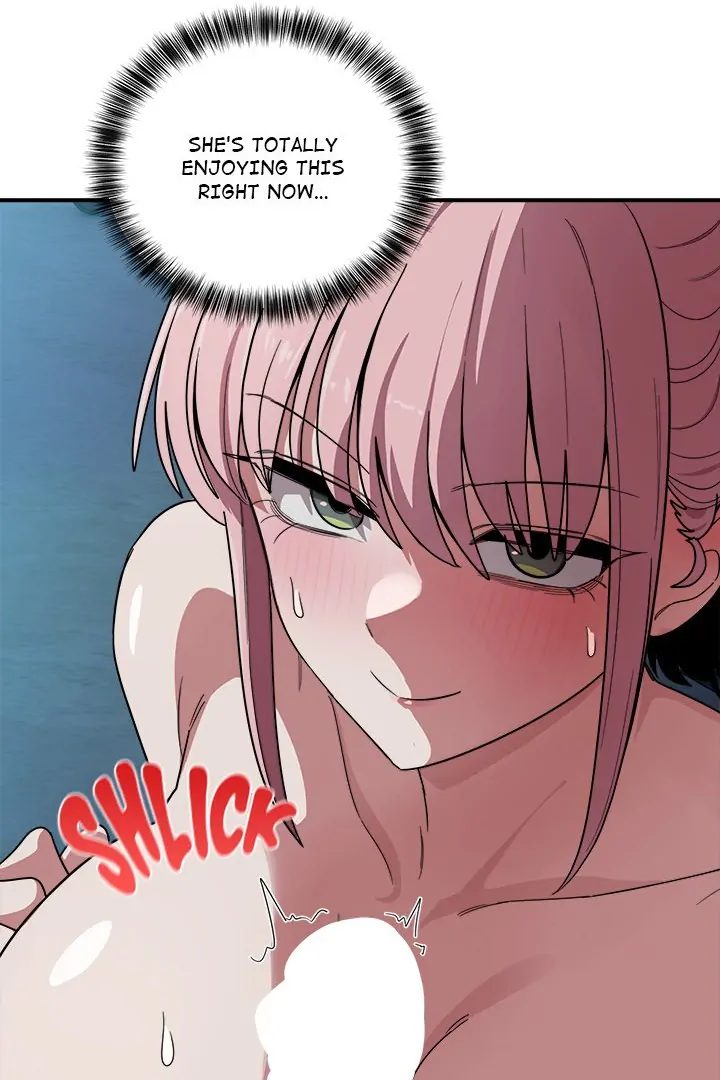 I Became a Dog! page 37