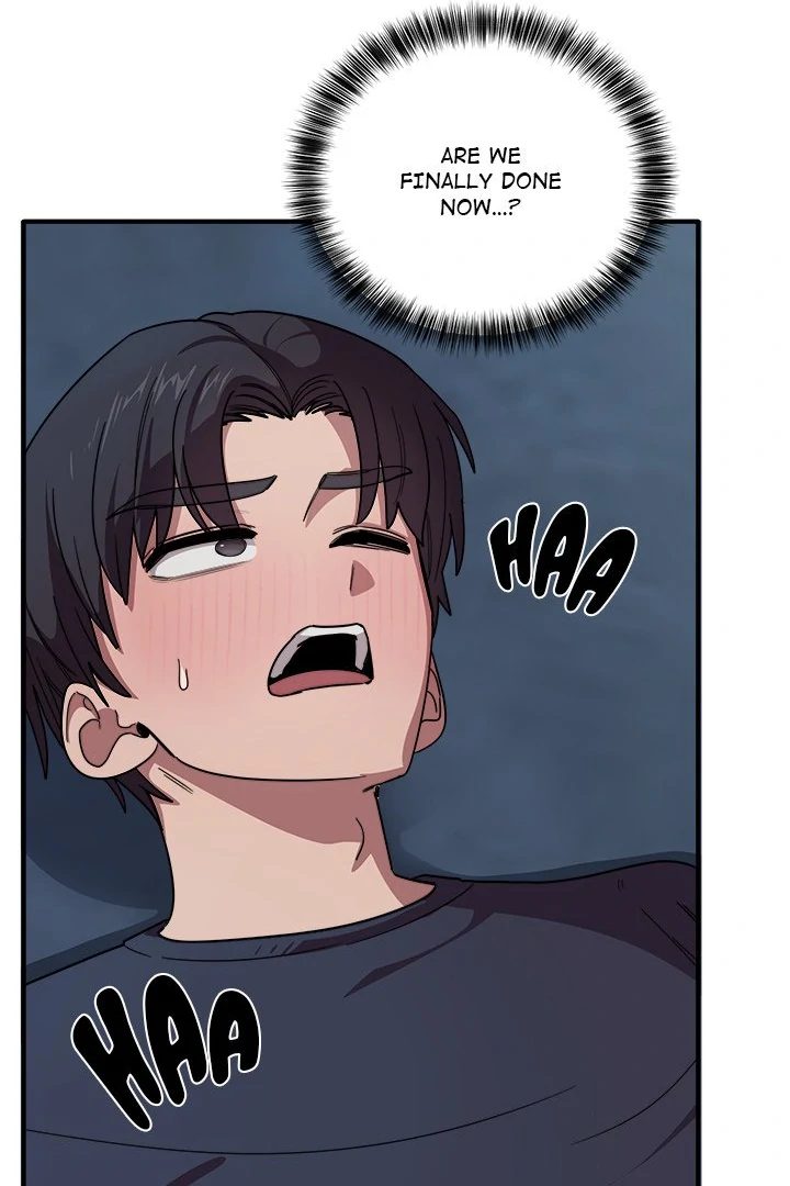 I Became a Dog! page 50