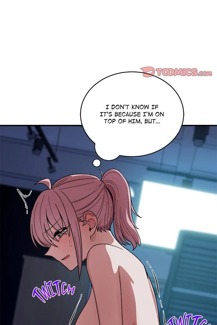 I Became a Dog! page 65