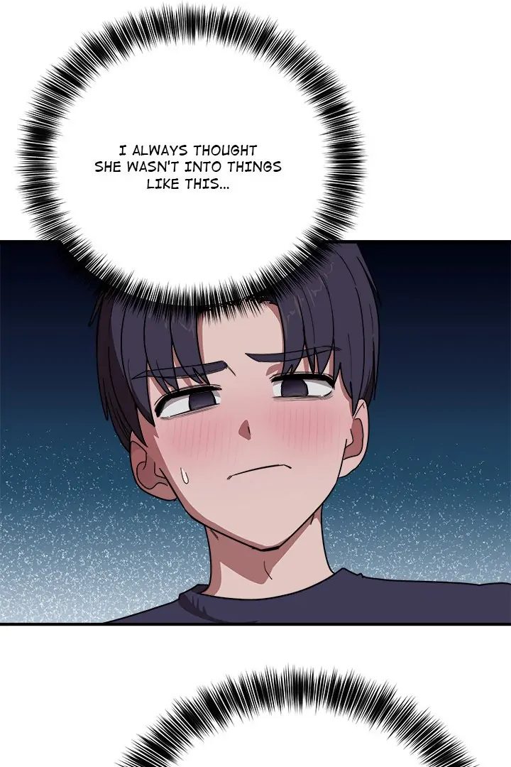 I Became a Dog! page 73