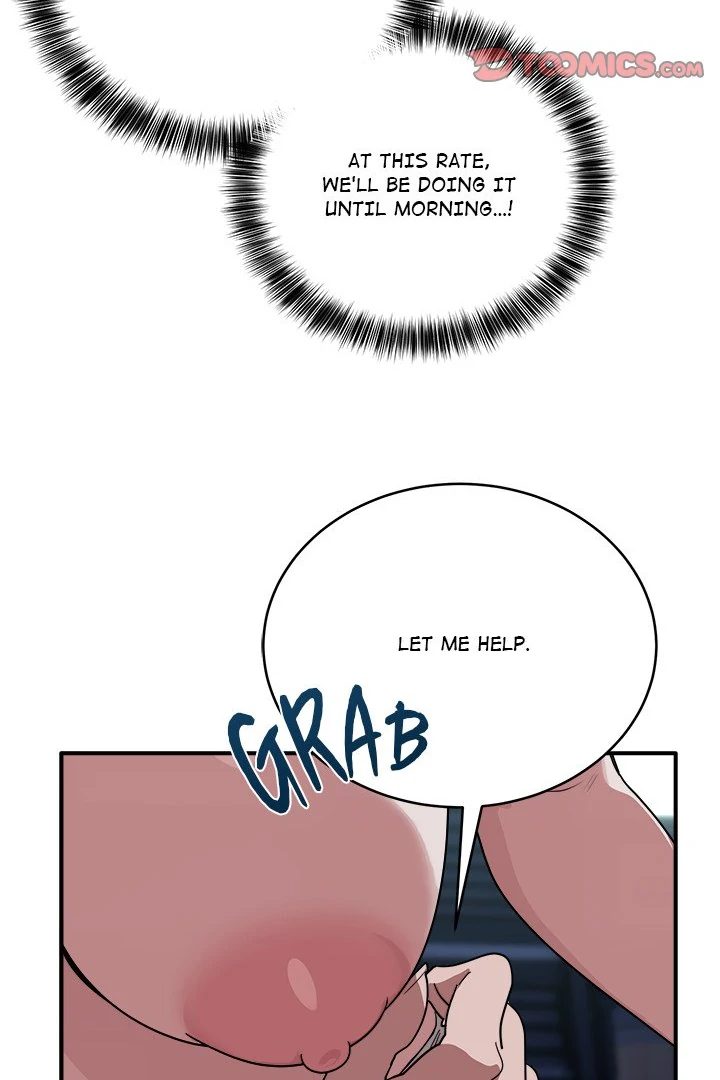 I Became a Dog! page 78