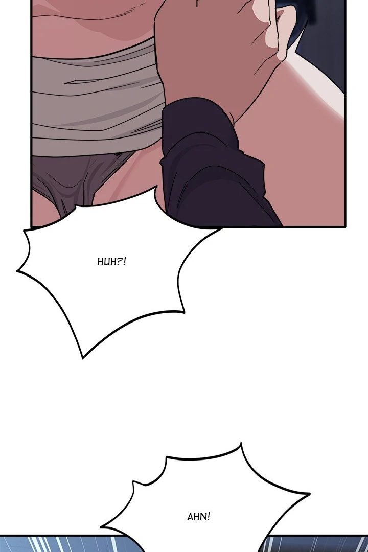 I Became a Dog! page 79