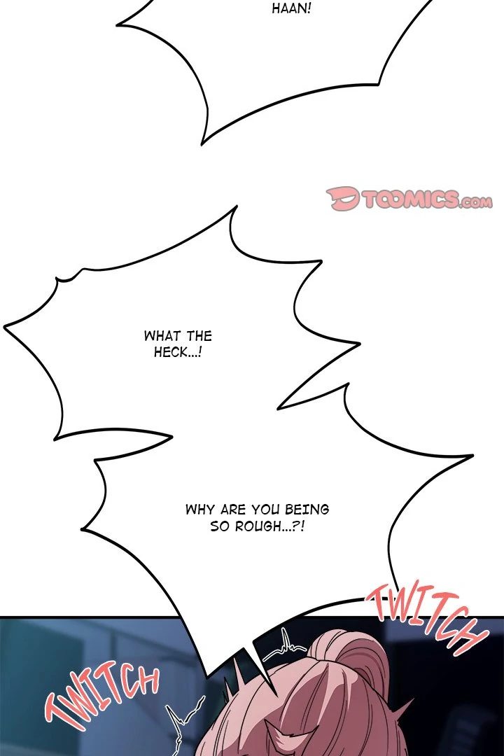 I Became a Dog! page 84