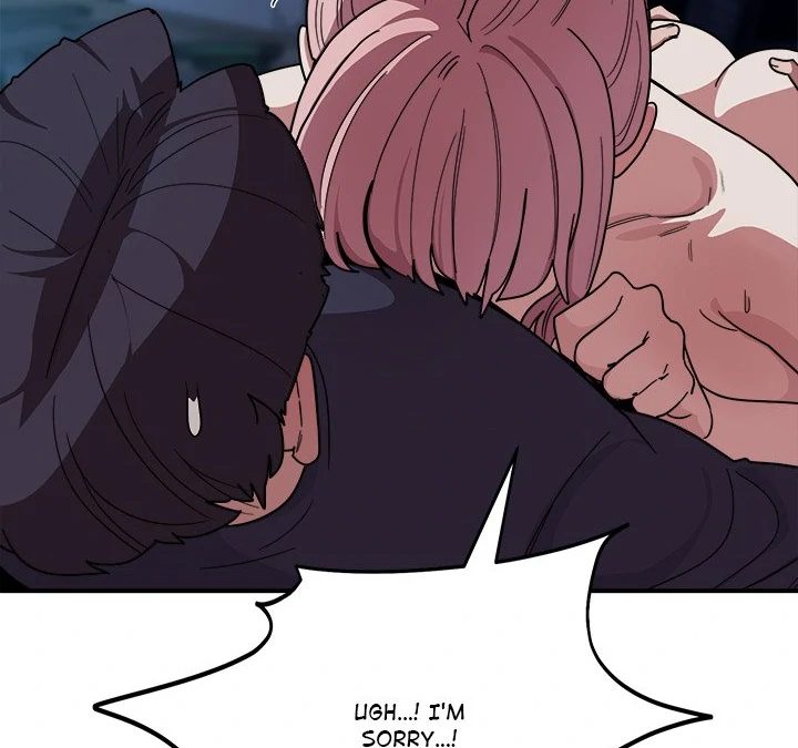 I Became a Dog! page 85
