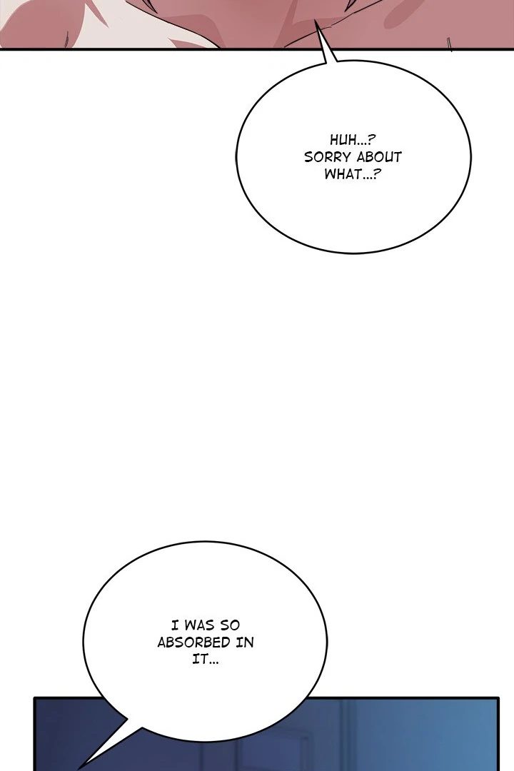 I Became a Dog! page 107