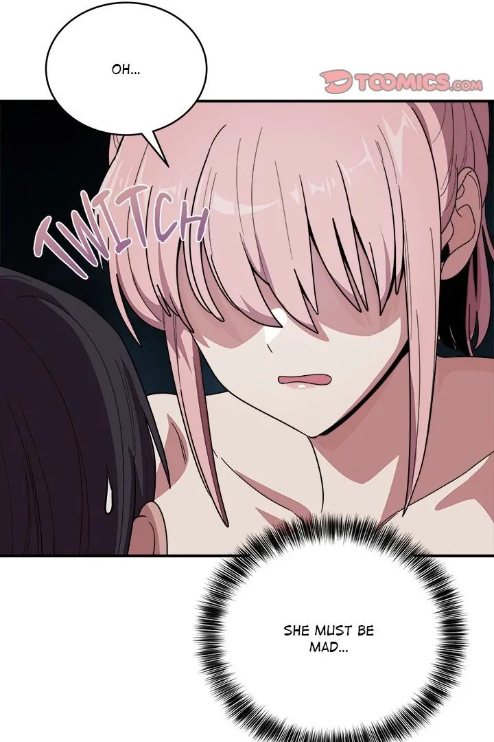 I Became a Dog! page 110