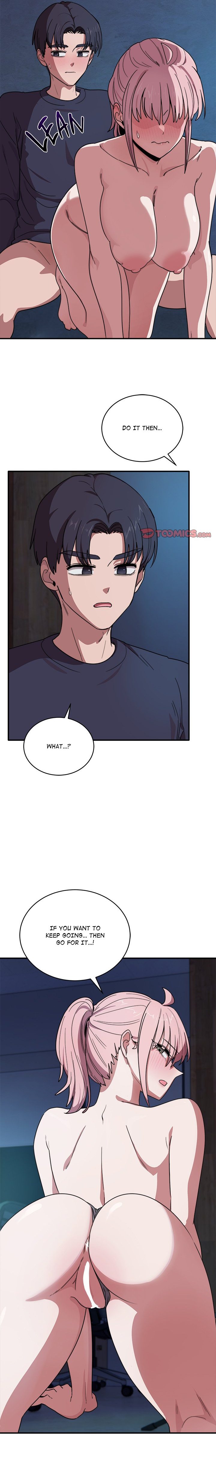 I Became a Dog! page 5