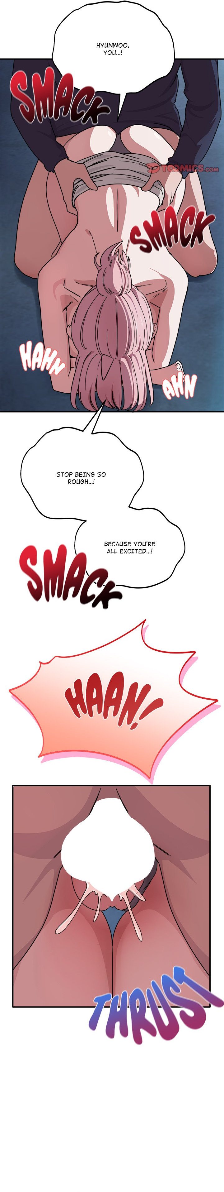 I Became a Dog! page 8