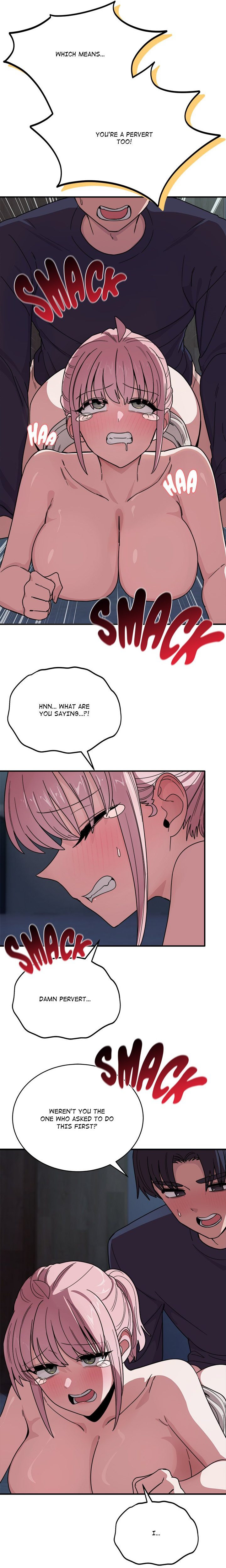 I Became a Dog! page 10