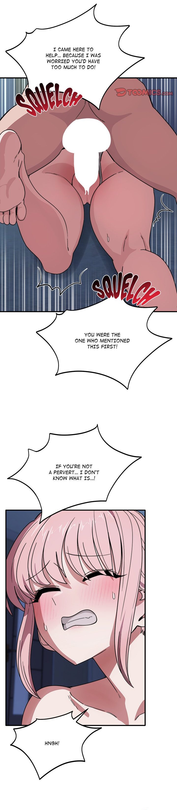 I Became a Dog! page 11