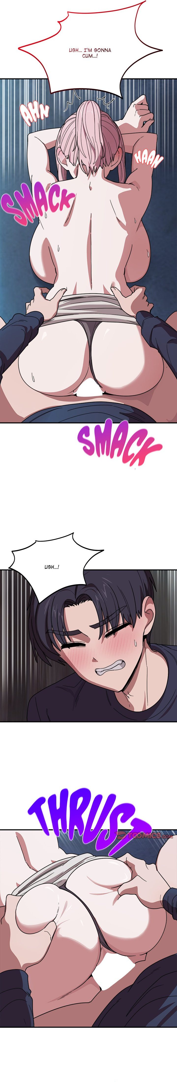 I Became a Dog! page 12