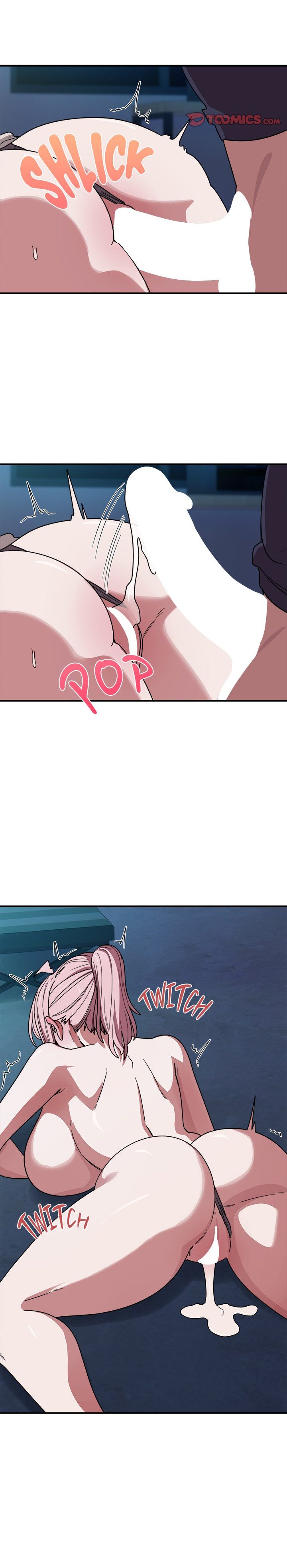 I Became a Dog! page 14