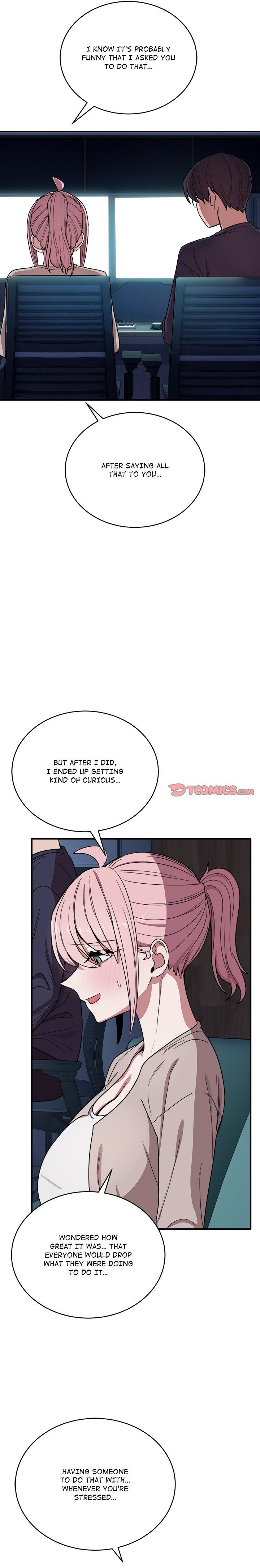 I Became a Dog! page 19