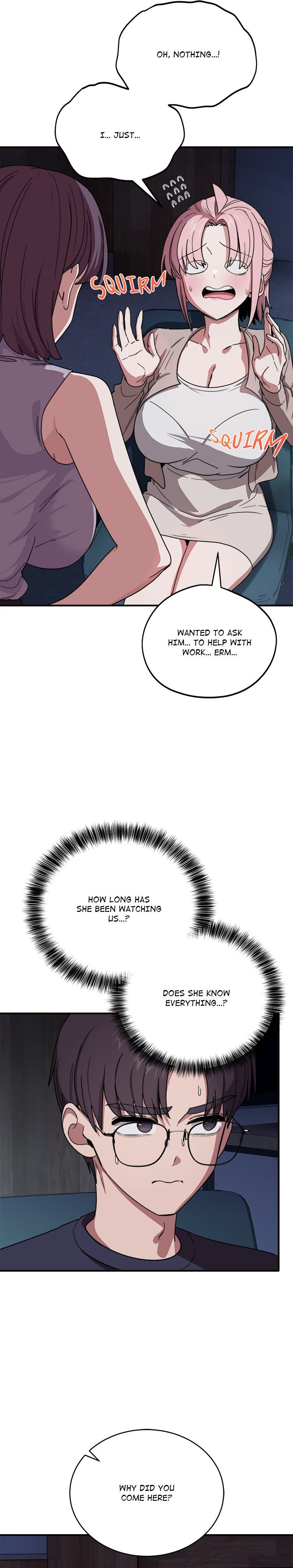 I Became a Dog! page 2