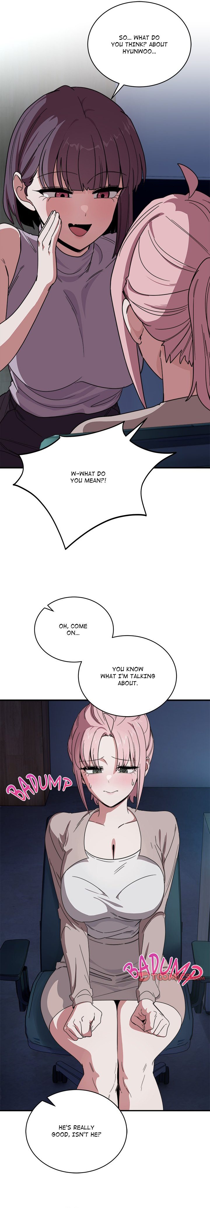 I Became a Dog! page 5