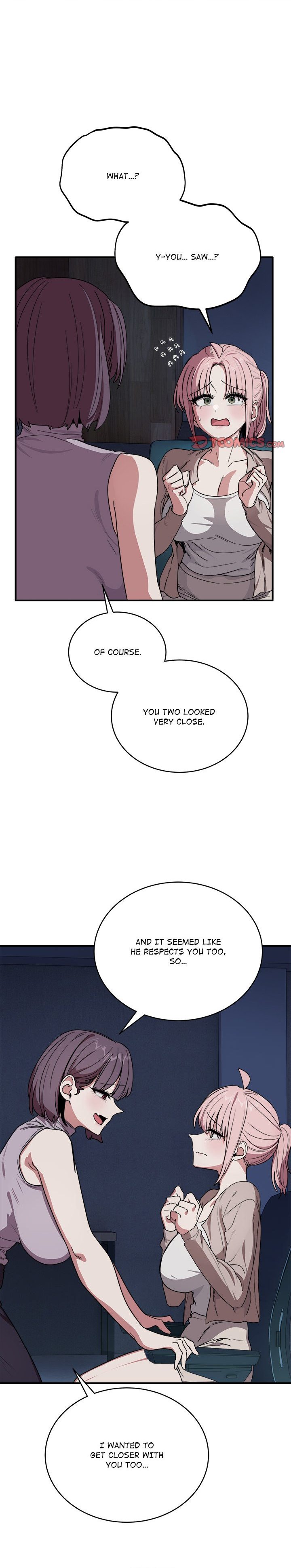 I Became a Dog! page 10