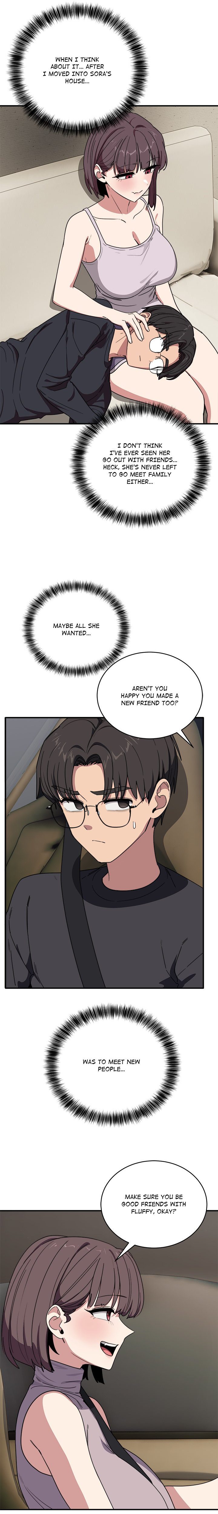 I Became a Dog! page 16