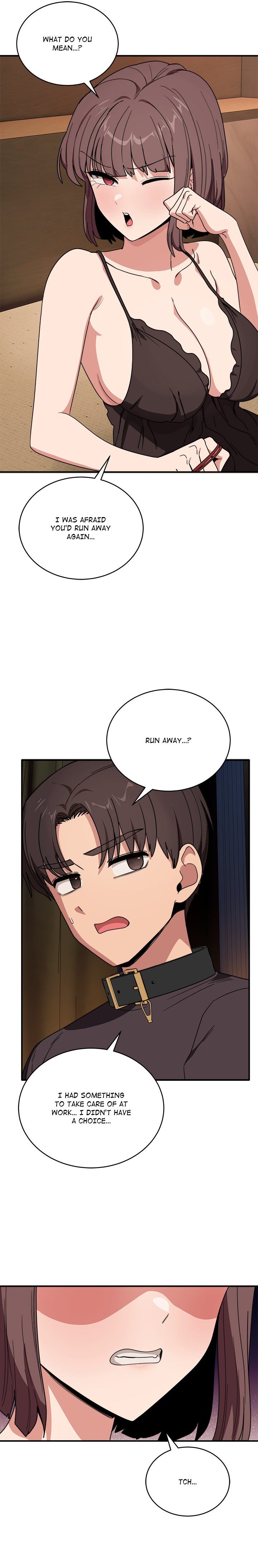 I Became a Dog! page 20