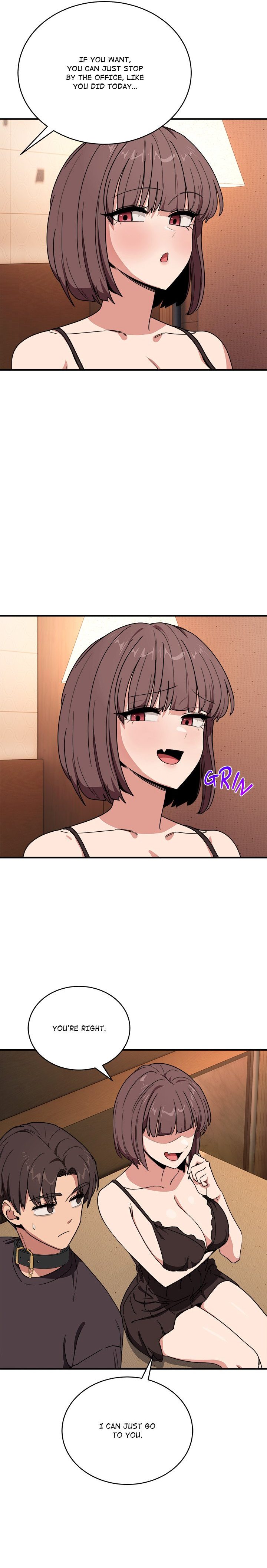 I Became a Dog! page 23