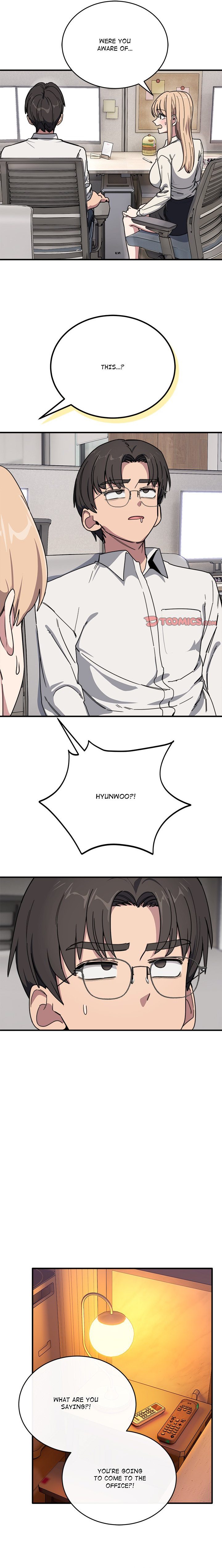 I Became a Dog! page 2