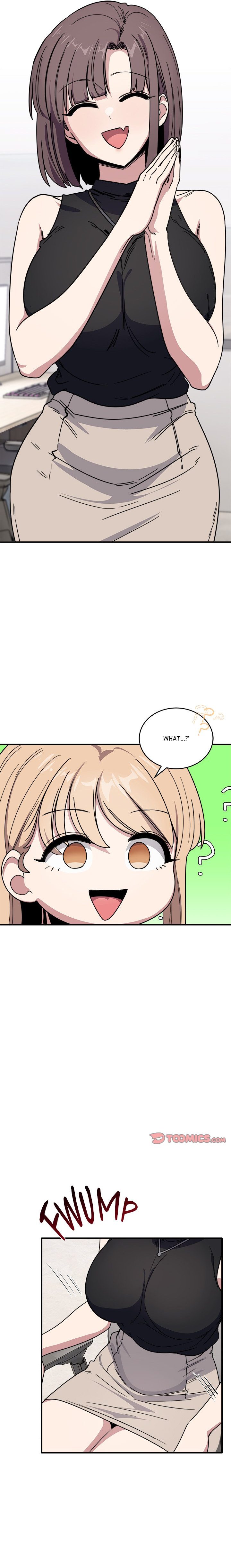 I Became a Dog! page 10