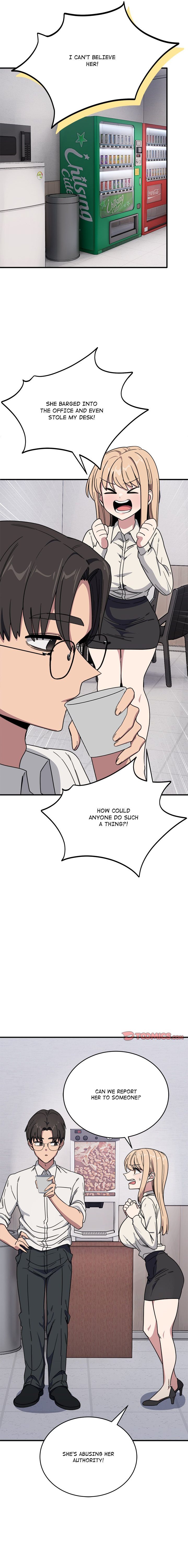 I Became a Dog! page 12