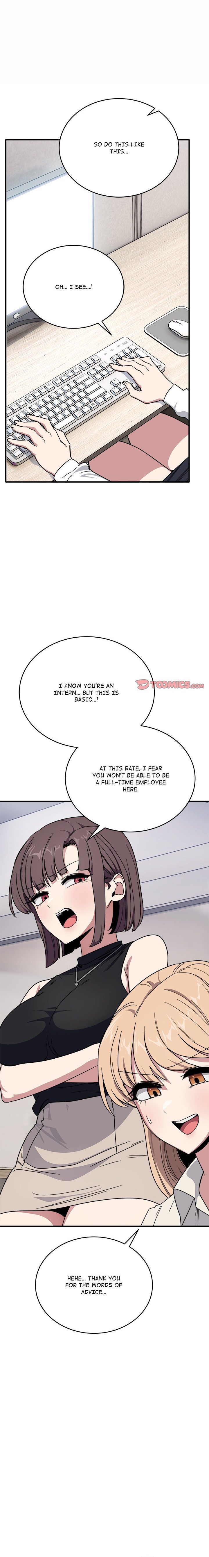 I Became a Dog! page 22