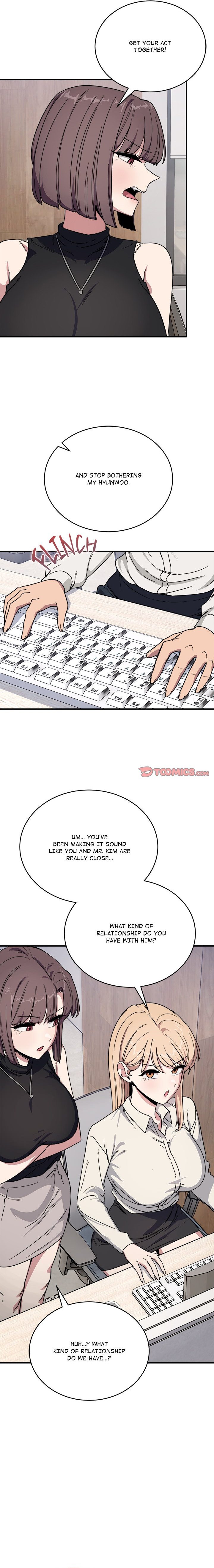 I Became a Dog! page 23