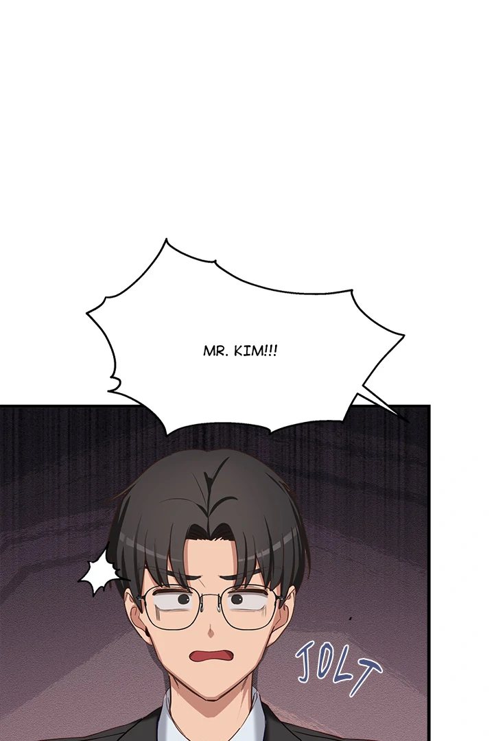 I Became a Dog! page 17