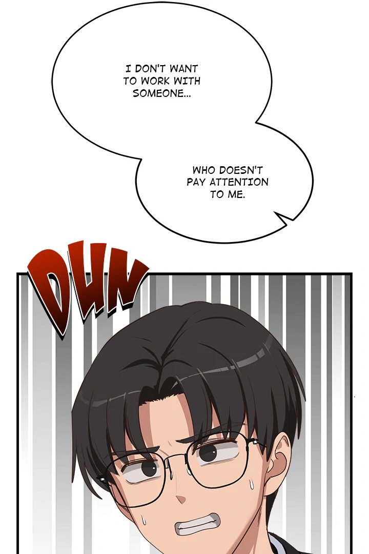 I Became a Dog! page 35
