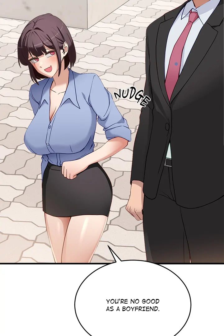 I Became a Dog! page 51