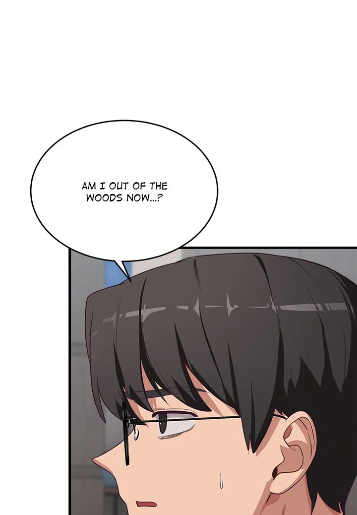 I Became a Dog! page 71