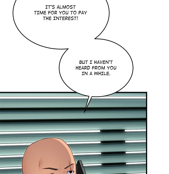 I Became a Dog! page 76