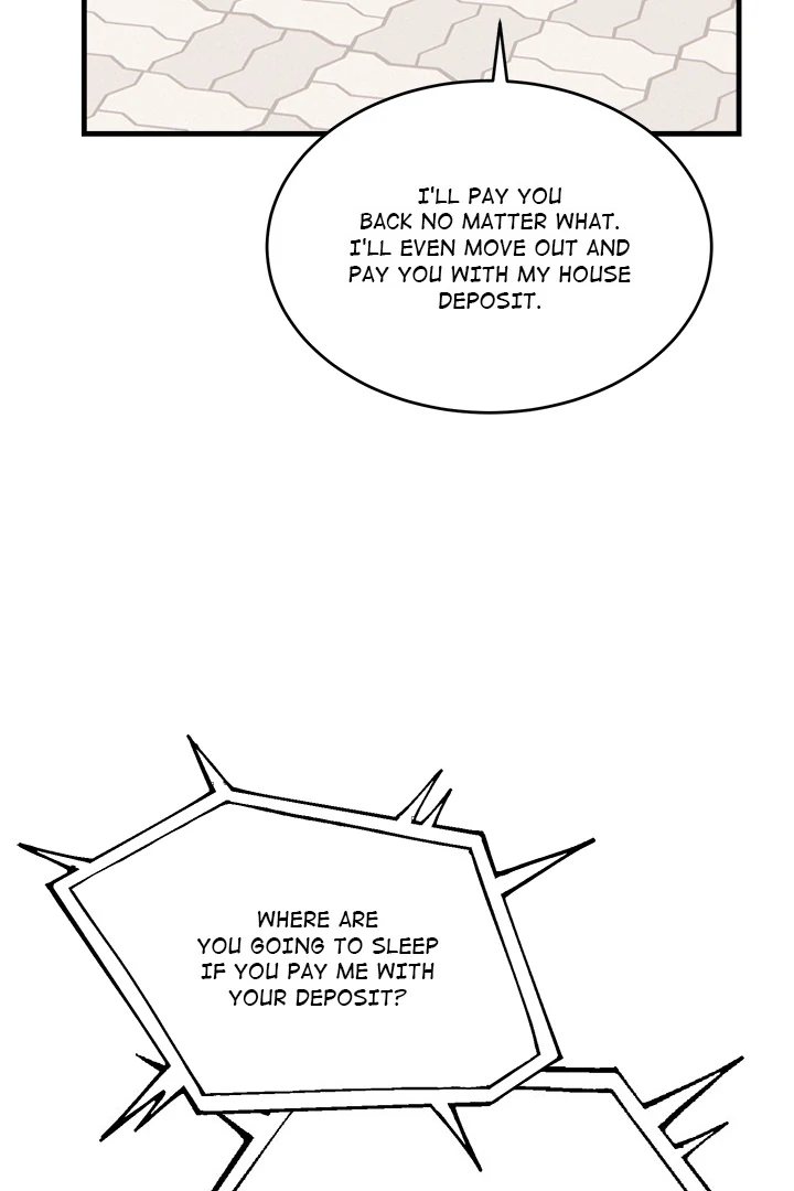I Became a Dog! page 80