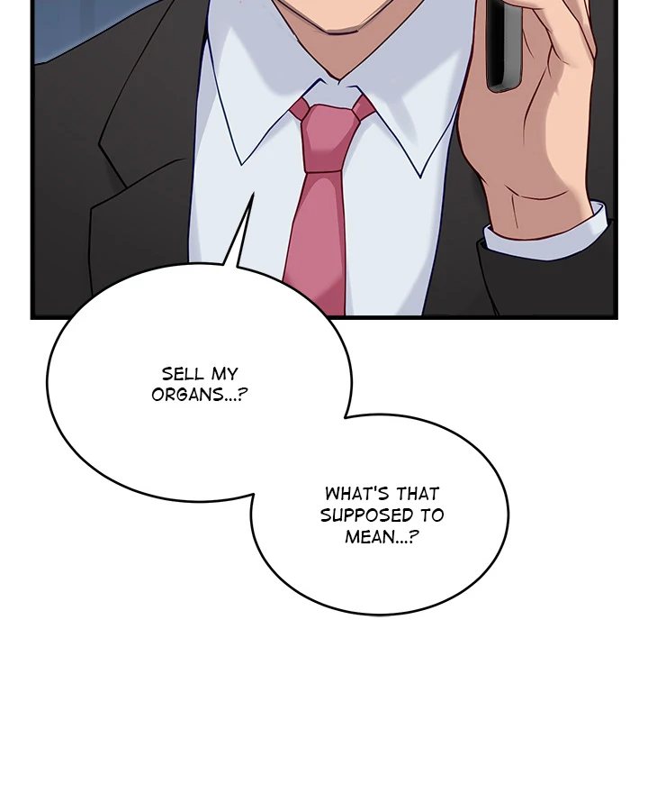 I Became a Dog! page 82