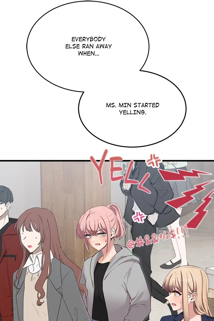 I Became a Dog! page 107