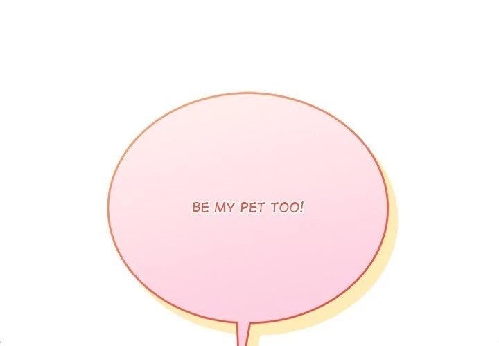 I Became a Dog! page 4