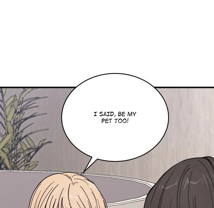 I Became a Dog! page 15