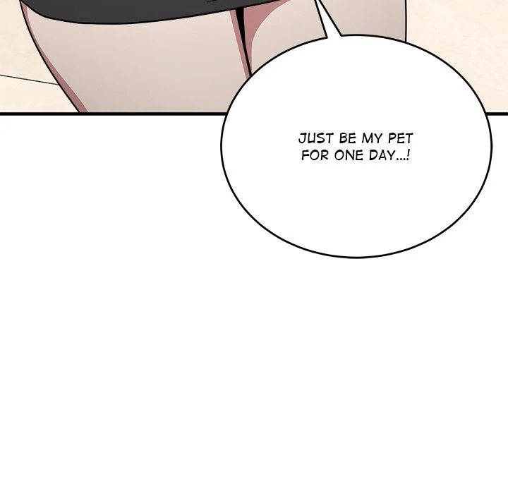 I Became a Dog! page 27