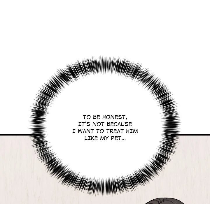 I Became a Dog! page 35